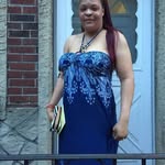 Earline Anderson - @tysonearline - Instagram