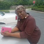 Earlene Walker - @earlene.walker - Instagram