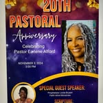 Earlene walker Alford - @earlenewalkeralford - Instagram