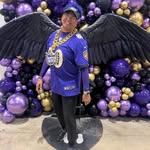 Earline Ward - @dadance.35 - Instagram