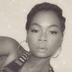 Earline Colvin-Warren - @mindursnotmine - Instagram
