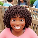 Earline EJ Washington - @theconchshell12 - Instagram