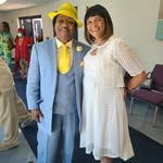 Earline Washington - @earlinewashington5 - Instagram