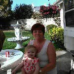 Earline Wheeler - @redhead2848 - Instagram