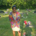 Earlene Hayes Wiggins - @e.h.wig - Instagram