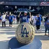 Praline Wilkinson - @dodgergirl216 - TikTok