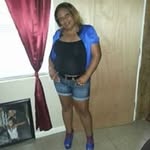 Ursula Johnson-Early - @johnsonearly - Instagram