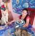 Benson Arnol - Facebook