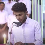 Earnest Abraham - @earnest_ea_official - Instagram
