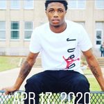 Earnest Bailey - @3rdstreet_7 - Instagram