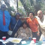Earnest Bailey - @bigunclejr - Instagram