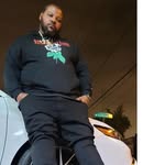 Ernest Barton Jr. - @ste_phats - Instagram