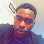 Earnest Benjamin - @earnest.benjamin95 - Instagram