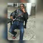 Earnest Benjamin - @eben.jamin - Instagram