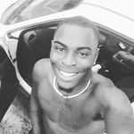 Earnest Benjamin - @lilrayy4 - Instagram