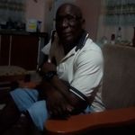 Earnest Benjamin - @ernest0593 - Instagram