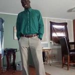 Earnest Benjamin - @earnest.b - Instagram