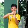 Ernest Benjamin - @ernest_benjamin04 - TikTok