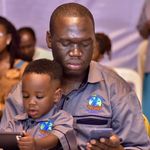 Dr. Kivumbi Earnest Benjamin, LHD Hon - @presidentkivumbi - Instagram