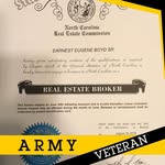Earnest Boyd Sr - @eebsrtherealtor - Instagram