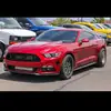 WILL DODGE CHALLENGER DEMON👑❤ - @earnest.cade.earn - TikTok