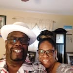 Gilbert Ridener - @earnestcarsonsr - Instagram