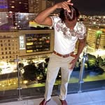 Earnest Carter - @realearnestcarter - Instagram