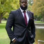 Earnest Cherry - @eazy_does_it_well - Instagram