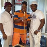 Earnest Cherry - @beymoor1928.eb - Instagram