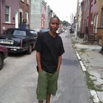 Ernest Cherry - @swoopcherry - Instagram