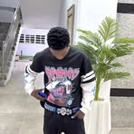 Earnest David - Facebook