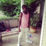 Earnest Davis - @earnd2times - Instagram