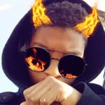 Earnest Davis - @kg_supreme_god - Instagram
