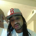 Earnest Davis - @jecckboi_es - Instagram