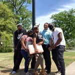 Earnest Downs - @lovedoctor57_ - Instagram