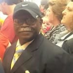 Greater New Macedonia Cogic - @elderearnest - Instagram