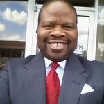 Earnest Faust Jr. - @apostlelive7 - Instagram