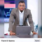 Ernest Gilbert - Facebook