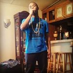 Earnest Griffin - @earnestgriffin10 - Instagram