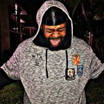 Earnest Griffin - @griff_tlc - Instagram