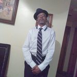 Earnest Griffin - @earnestgriffin - Instagram