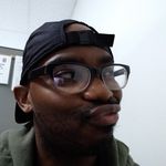 Earnest Harris - @earnestharris30 - Instagram