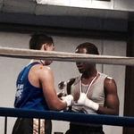Earnest harris - @pharaohofboxing - Instagram