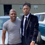 Earnest Harris - @earnest.harris.7 - Instagram