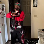 Earnest T. Harris - @earnestt.harris - Instagram