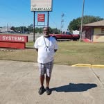 Earnest Hunter - @bi.shop1920 - Instagram