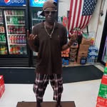 Ernest Hunter - @ernest.hunter - Instagram