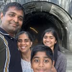Earnest Jayakumar - @jayakumarearnest - Instagram