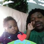 Donnie Johnson - @earnestjohnson35 - Instagram