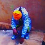 Earnest John - @peacekenyan - Instagram